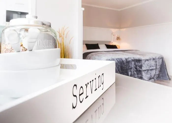 Ad3_2d Mrs_ Ocean Διαμέρισμα Βέστερλαντ